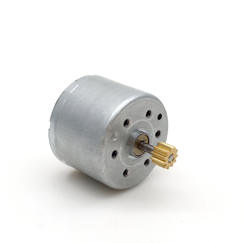 Brushless Motor Manufacturers TEC2418 24 Volt 7500rpm High Speed Bldc Motor