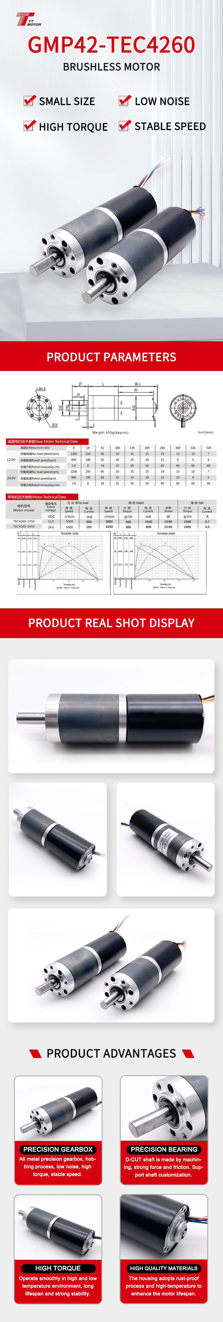 Motor Production View