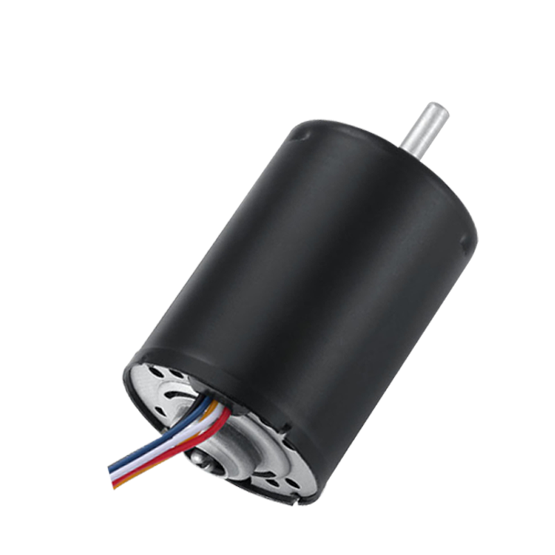 12v 24v Electric Dc Brushless Motor Series 42mm Bldc Motor
