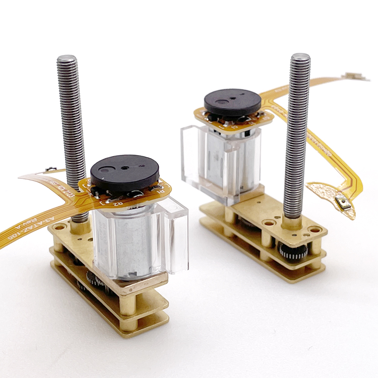 3v 5v 6v 12v 12mm 24mm Brush Dc Gear Motor N20 Motor Small Micro Mini Electric Motor