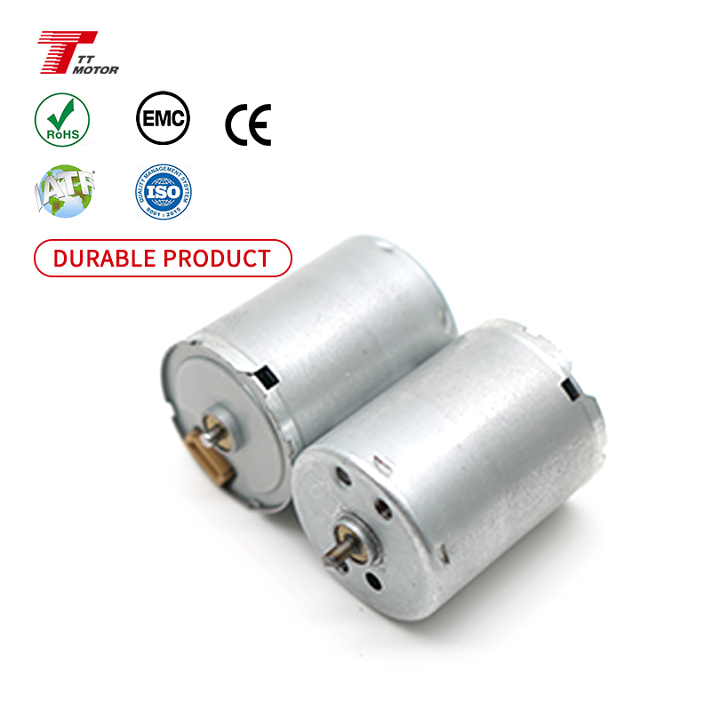 TT Motor 10000rpm High Speed Long Life Bldc Motor 12v/24v Brushless Dc Motor PWM Control CW CCW