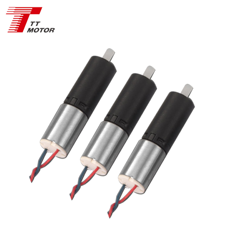6mm micro coreless dc motor with planetary gearbox