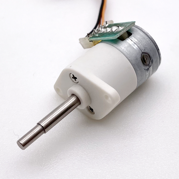 Hot Selling 12mm 15by Stepping Motor China Factory Micro Motor