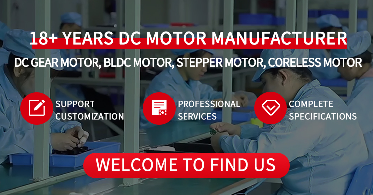 Motor Products Showcase 1