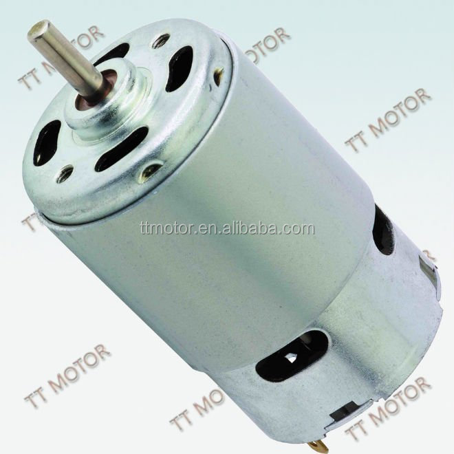 TRS-550PM or 24v Dc Motor