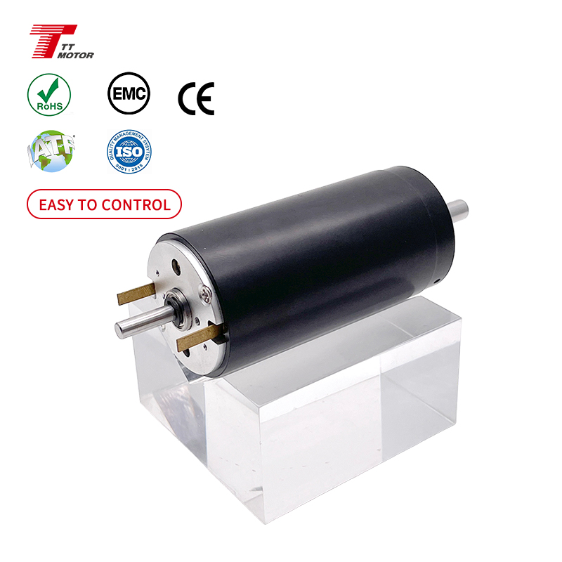 35mm Dia Replace Maxon Motor RE35 Coreless Motor Brush for Golf Caddy Cordless Kebab Slicer Electric Packer