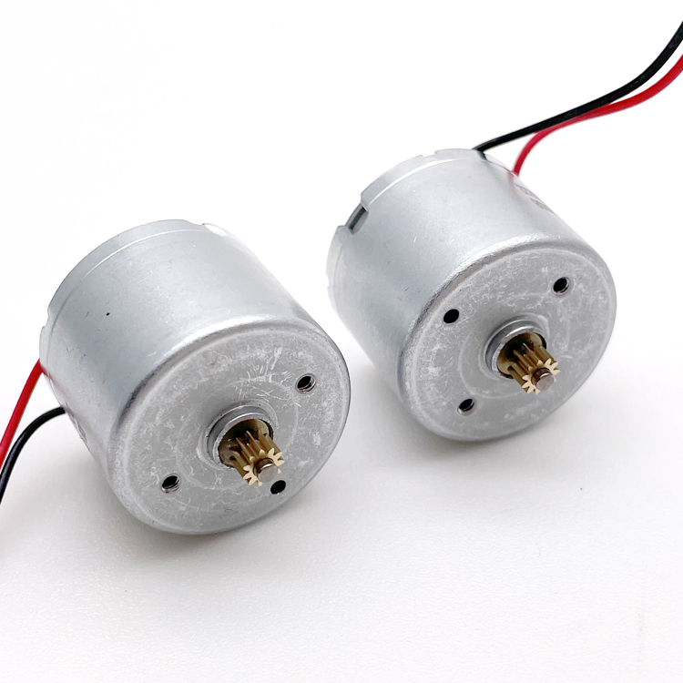 TT Motor dc brushless 12v /24v bldc motor 10000rpm fan motor
