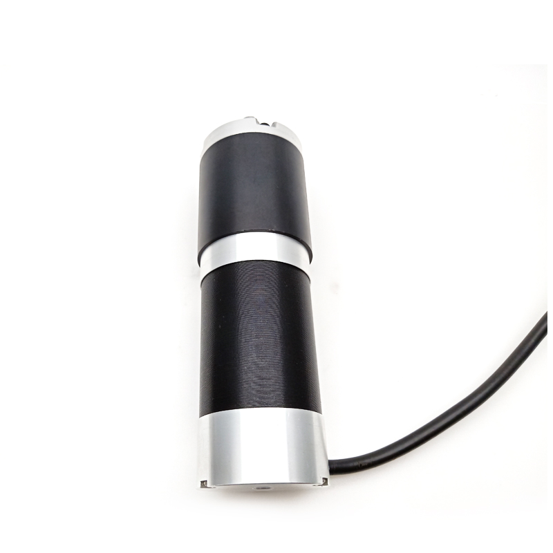 High Torque Brushless Dc Motor 200W 60mm Geared Bldc Motor for Sliding Door