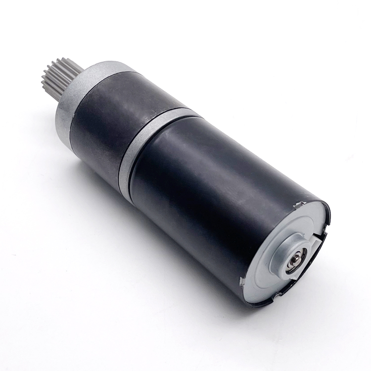 Shenzhen 12v 24v 36v 36mm 42mm 300rpm Planetary Brushless Dc Gear Motor