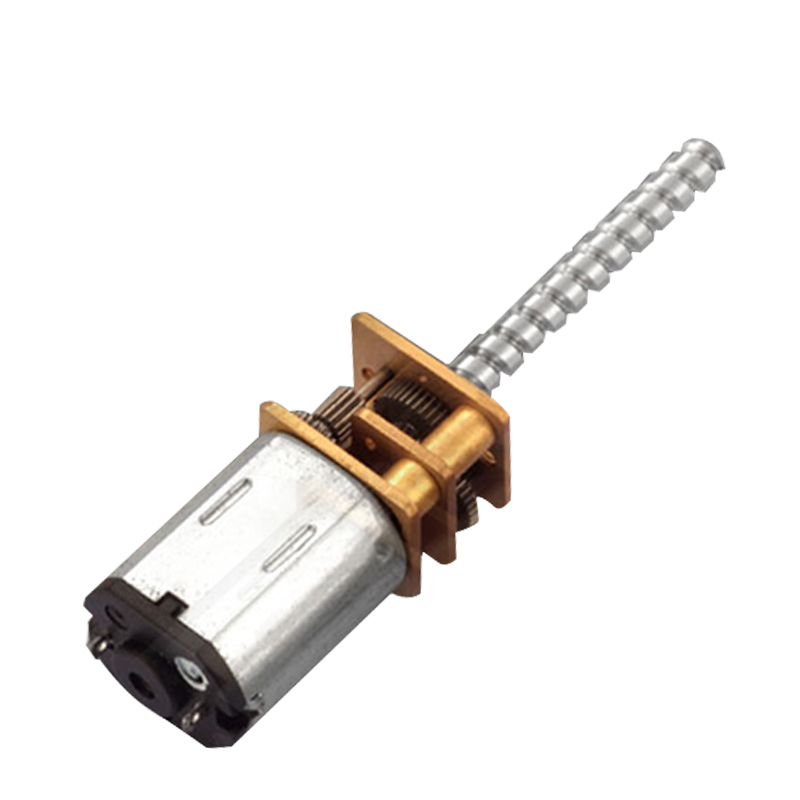 M20 Motor 10mm Dc Gear Motor