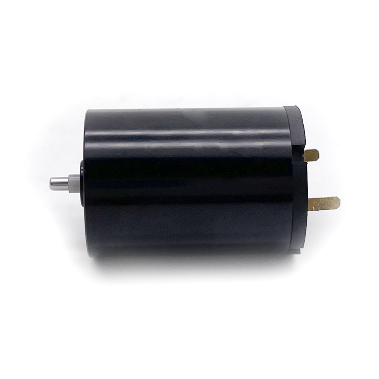 DC 12V 24V Micro Coreless Motor 9500-30000RPM High Speed 22mm Diameter DC Coreless Motor