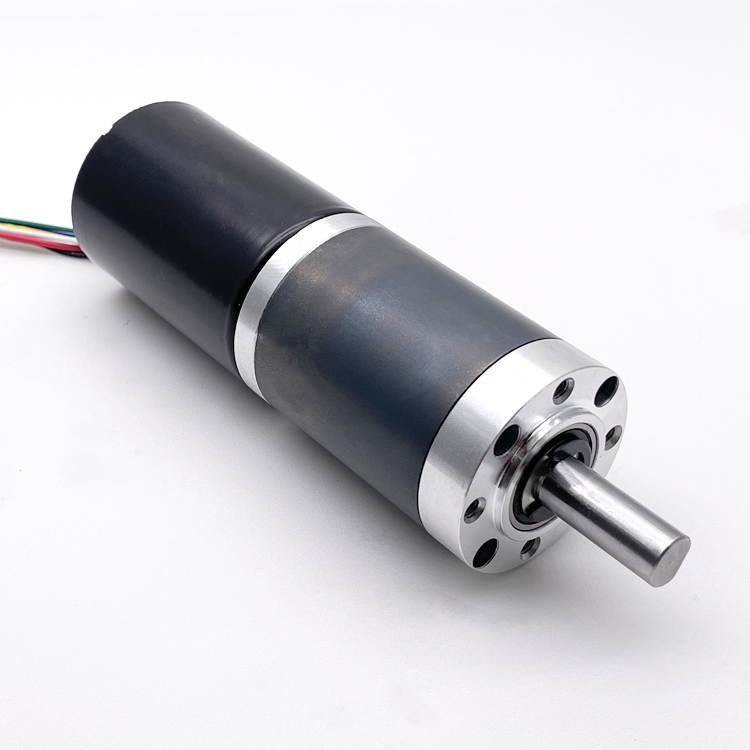 12v 24v Micro Dc Planetary Gear Motor 42mm High Torque 24v Bldc Gear Motor