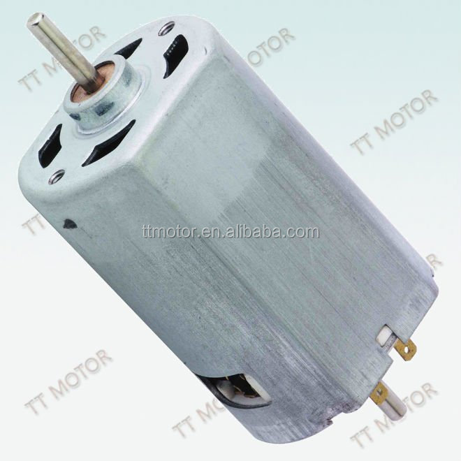 TRS-550PM or 24v Dc Motor