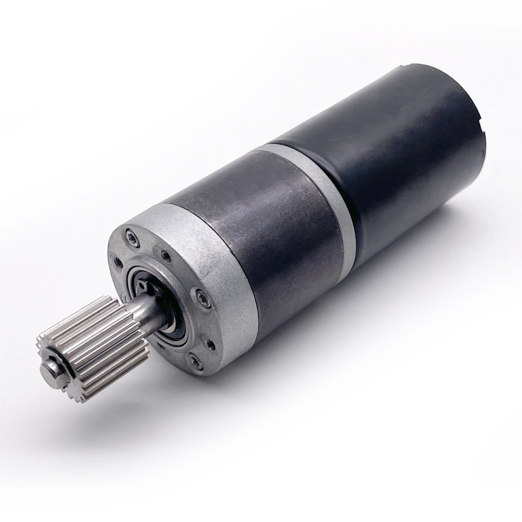 TT Motor High Quality High Speed Brushless Motor Electric 12v/24v/36v Bldc Gear Motor Planetary Reducer