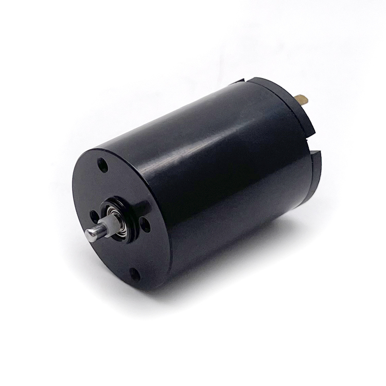DC 12V 24V Micro Coreless Motor 9500-30000RPM High Speed 22mm Diameter DC Coreless Motor