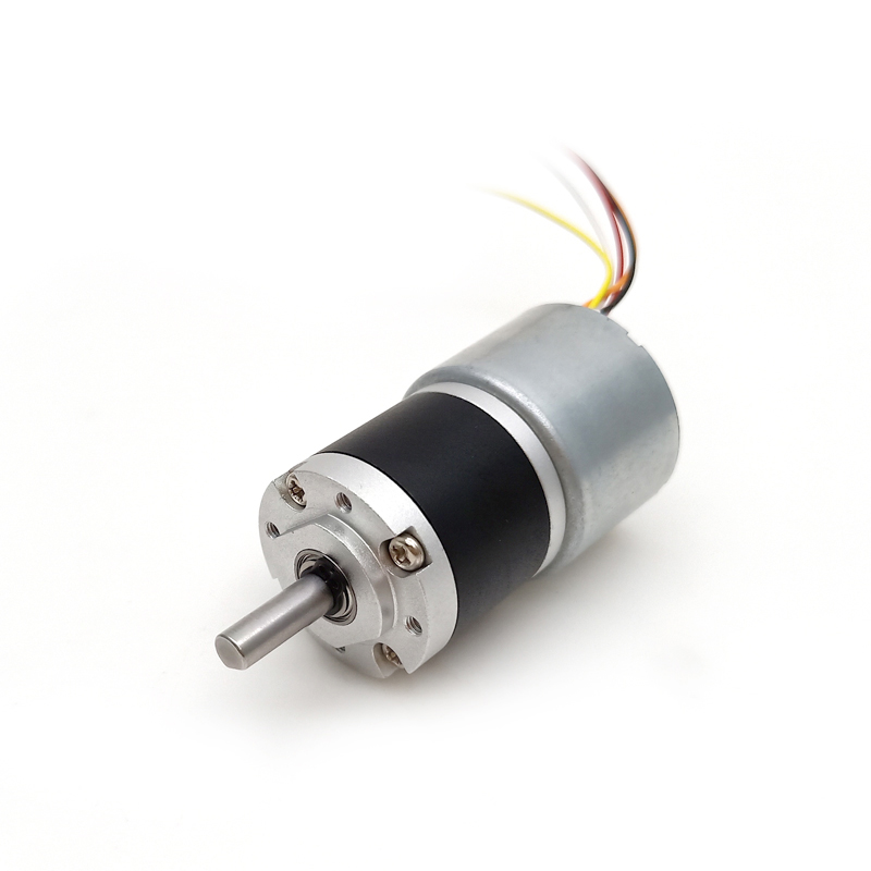 12v Car Electric Motor Conversion Kit 22mm Mini Gear Motor With Planetary Gearbox
