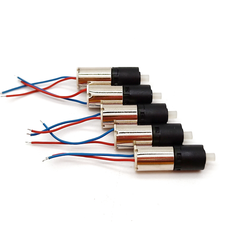 TGPP06-C 3v Dc Planetary Gear Motor 6mm Mini Dc Motor