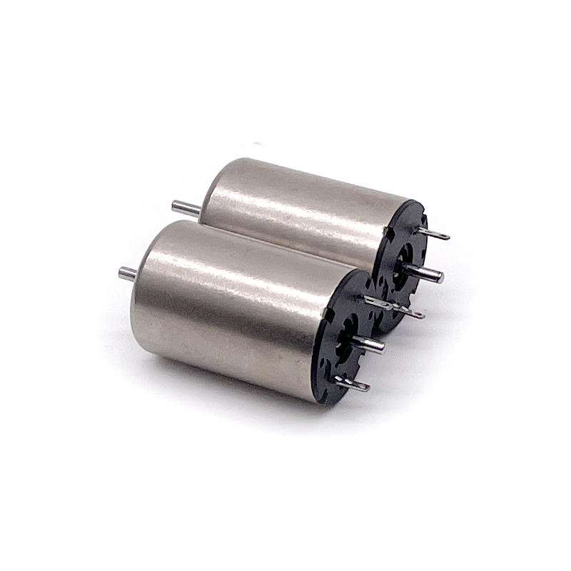 brushed coreless dc motor high torque 12v or 24v TT Motor for rotary tattoo machine use 16mm motor