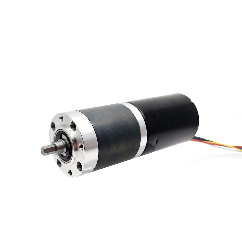12v 24v Micro Dc Planetary Gear Motor 42mm High Torque 24v Bldc Gear Motor