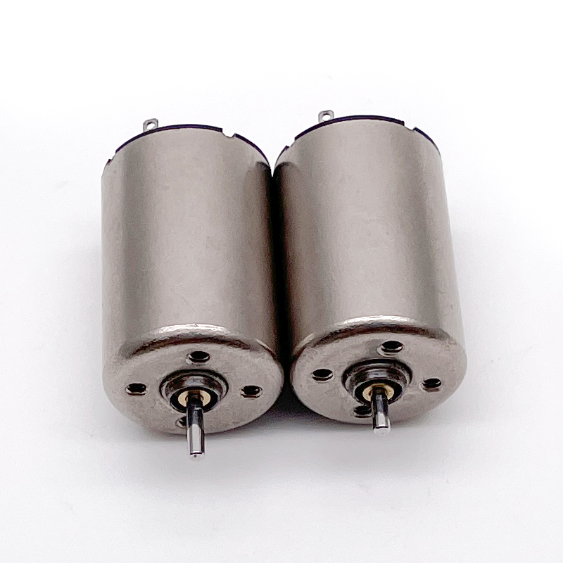 brushed coreless dc motor high torque 12v or 24v TT Motor for rotary tattoo machine use 16mm motor