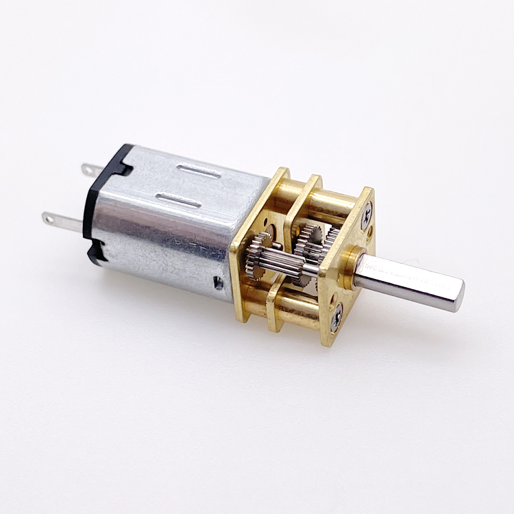 G12-n20 Geared Mini Dc Motor N20 Gear Motor Price N20 Gearbox