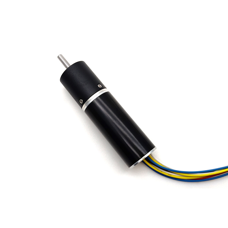 12V 24 Volt 16mm Micro Slow Speed DC Coleless Planetary Geared Motors for Electric Curtain