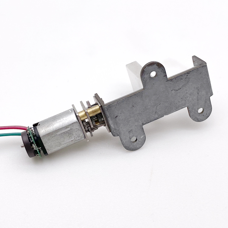 TT Motor 12v Electric Motors GM12-N20VA 1000 Ratio Spur Gear Motor for Sale