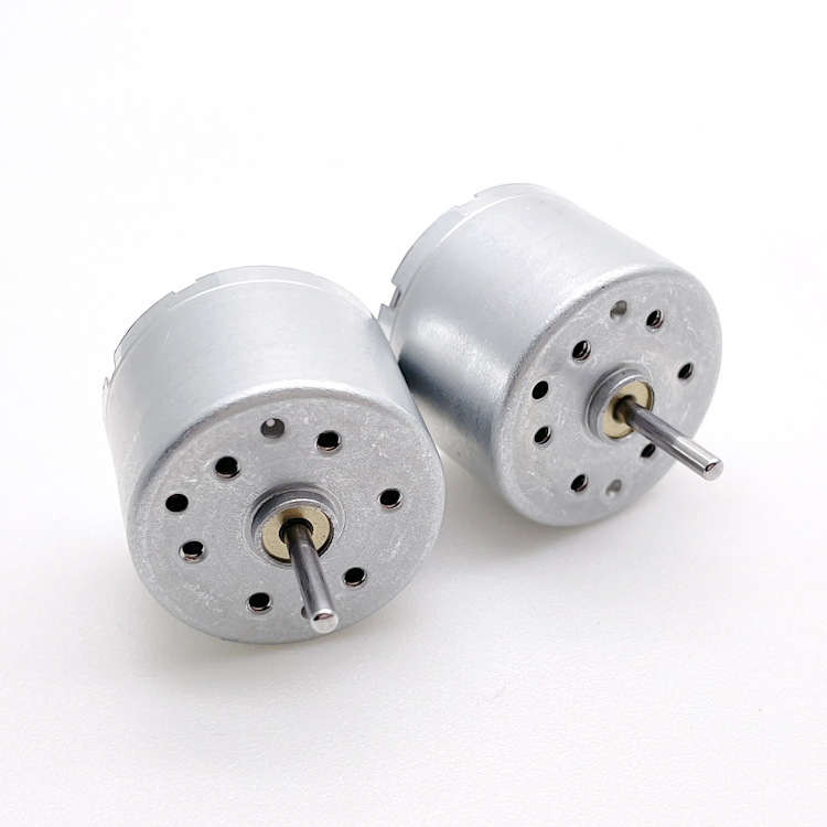 6v 12v 24v Vibration Motor 10000rpm Long Life Ball Bearing Brushless Dc Motor for Sale