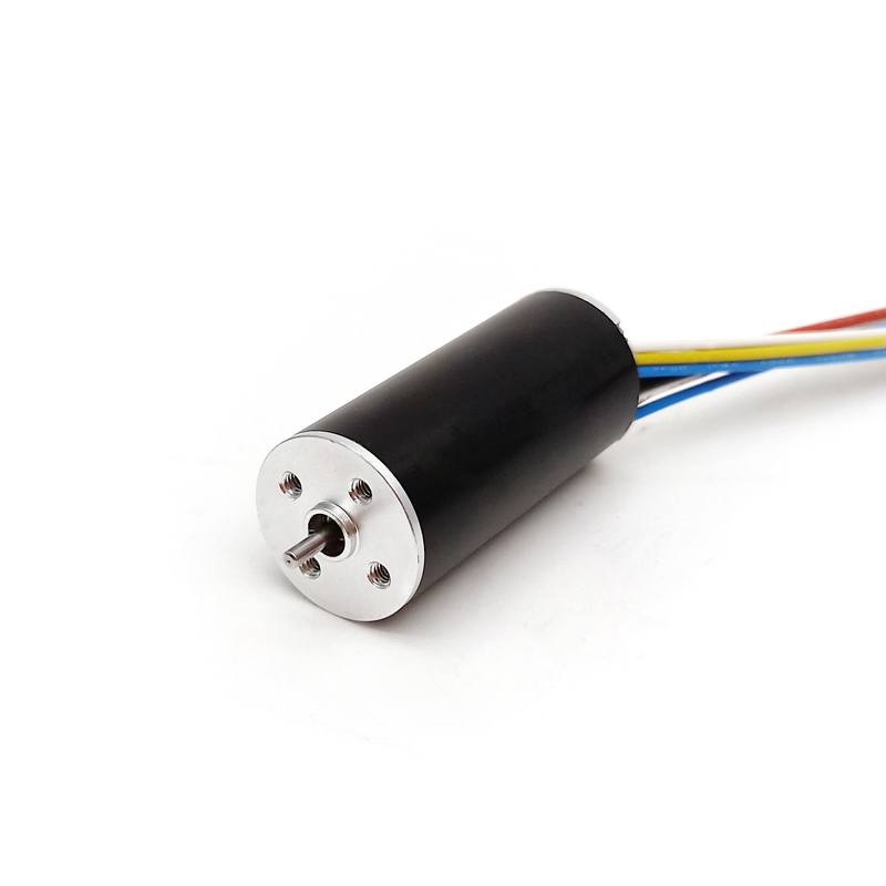 High Quality Micro Gear Motor Overview