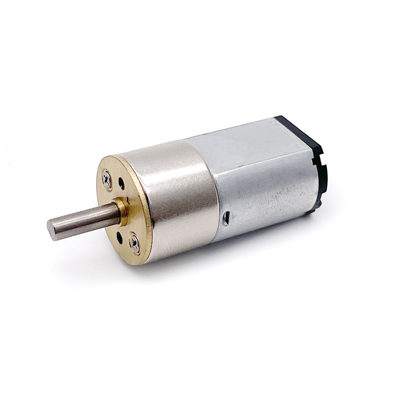 16mm Gearbox 5v Electric Dc Motor for Electric Lock