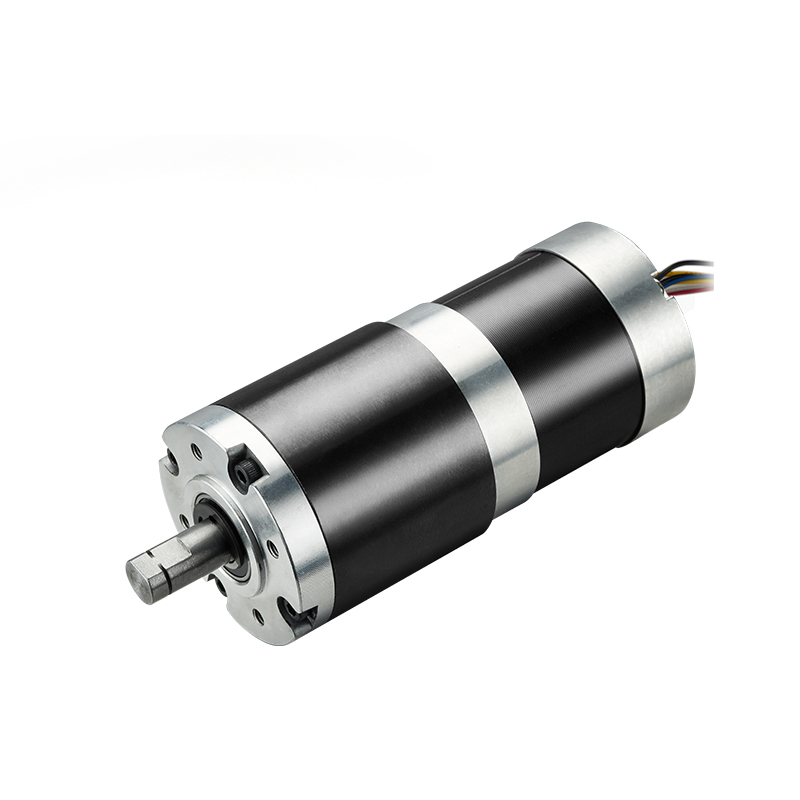High Torque Brushless Dc Motor 200W 60mm Geared Bldc Motor for Sliding Door
