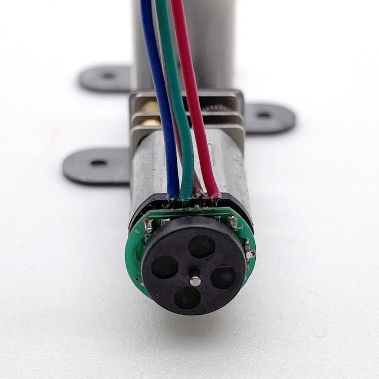 TT Motor 12v Electric Motors GM12-N20VA 1000 Ratio Spur Gear Motor for Sale