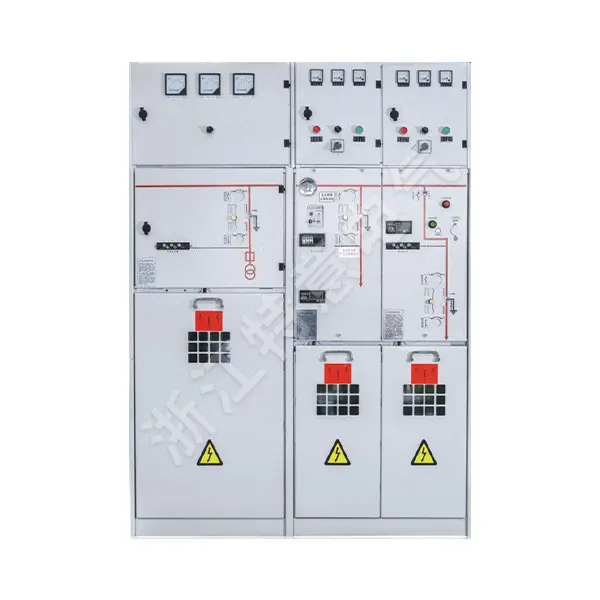 Wholesale China Ring Main Unit (RMU) - Reliable Power Distribution Solutions from Top Suppliers and Factory Manufacturers, Suppliers