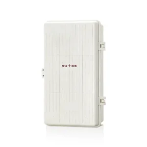 TY-SXS1-CJ Three-Phase Collector Box