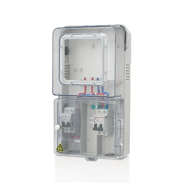 Wholesale China TY Single-Phase Electric Energy Metering Box - Factory Direct Suppliers for Modern Home and Commercial Use Supplier, Suppliers