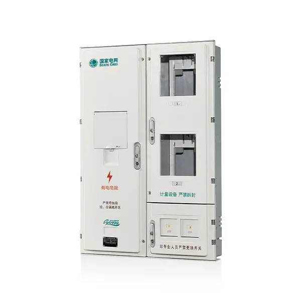 Wholesale TY Three-Phase Electric Energy Metering Box - Quality China Factory Suppliers for Durable Performance Supplier, Suppliers