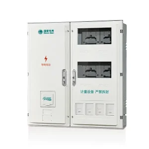 Wholesale Single-Phase Electric Energy Metering Box TY-SXD2 Series