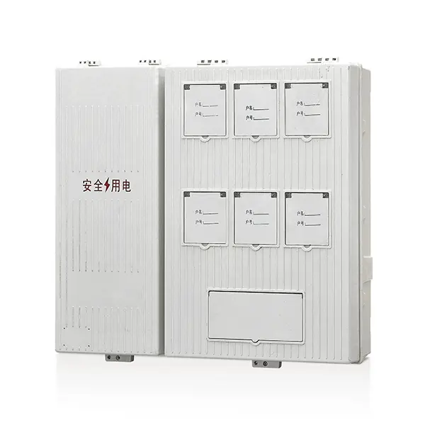 Wholesale China TY Single-Phase Electric Energy Metering Box - Reliable Suppliers and Quality Factory Design Manufacturer, Supplier