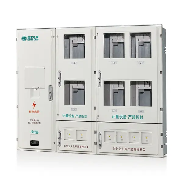 Wholesale TY Three-Phase Electric Energy Metering Box - Quality China Factory Suppliers for Durable Performance Supplier, Suppliers