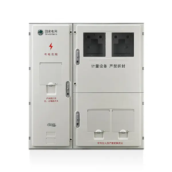 Wholesale China TY Three-Phase Electric Energy Metering Box - Transformer Type | Suppliers & Factory Direct Solutions Manufacturers, Factories