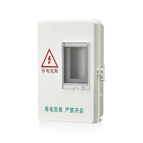 China TY-Intermediate protection box Factories, Factory