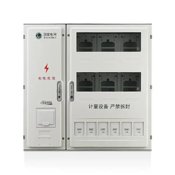 Wholesale Single-Phase Electric Energy Metering Box TY-SXD2 Series - China Factory Suppliers for Reliable Solutions Manufacturer, Manufacturers