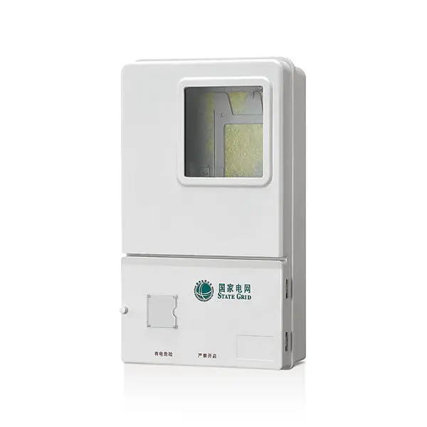 China Three-Phase TY-SXS1 Electric Energy Meter Box - Reliable China Suppliers & Factory Quality Assurance Supplier, Factory