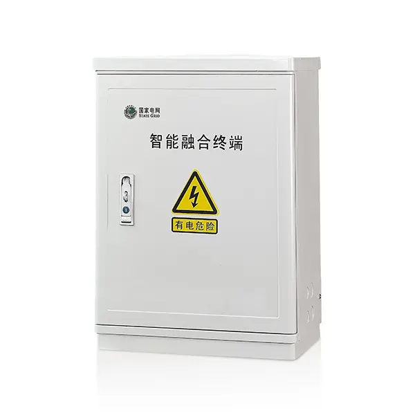 Wholesale TY-TTU  Intelligent Fusion Terminal Box Manufacturer, Manufacturers
