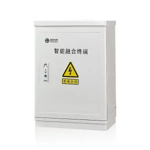 China TY-TTU Intelligent Fusion Terminal Box