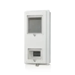 Wholesale SMC Fiberglass Foreign Trade Box