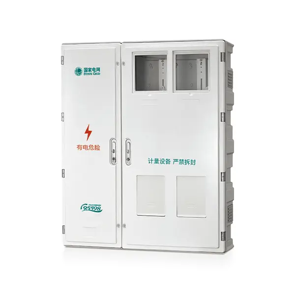China Three-Phase Electric Energy Metering Box (Transformer Type) - TY-SXS3 by Teyi Electric Co., Ltd., China Suppliers, Factory Manufacturers, Factories