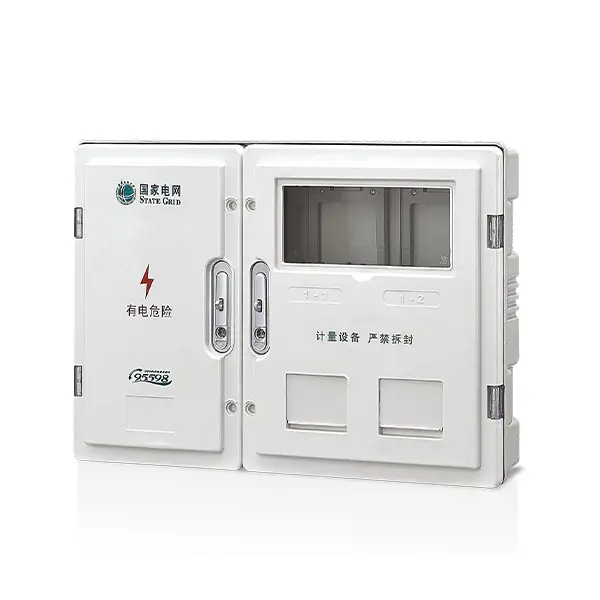 Wholesale Single-Phase Electric Energy Metering Box TY-SXD2 Series - China Factory Suppliers for Reliable Solutions Manufacturer, Manufacturers
