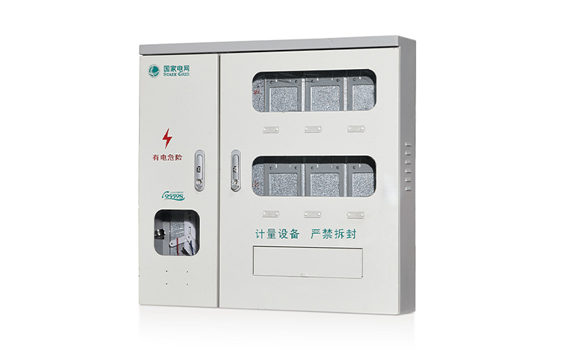 Stainless steel electricity meter box benefits