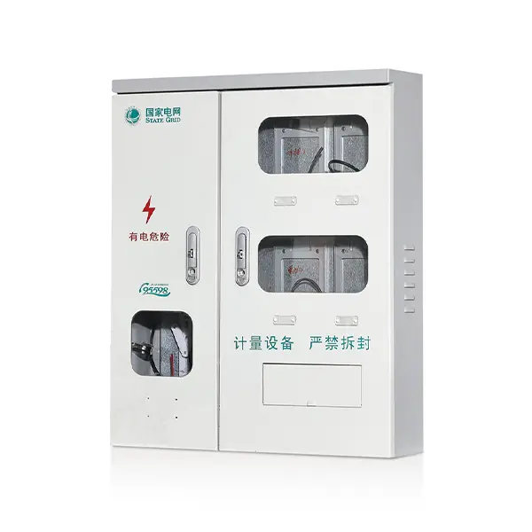 Wholesale Stainless Steel Single Phase Electric Energy Metering Box - Durable Solution from China Suppliers and Factory Manufacturer, Supplier